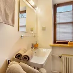 아파트 Gaestehaus Panorama - 1 *