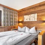 Gaestehaus Panorama - 1 *