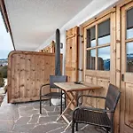 Gaestehaus Panorama - 1 아파트
