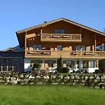 Gaestehaus Panorama - 1 * 라이트임윙클