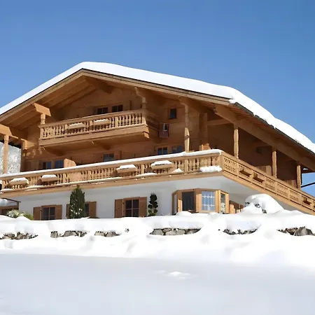 Gaestehaus Panorama - 1 *