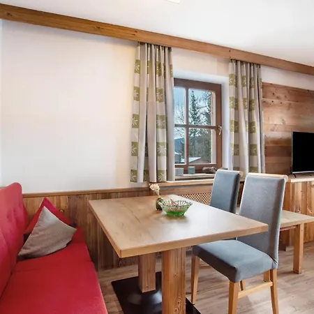 Gaestehaus Panorama - 1 Apartment